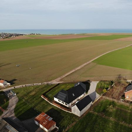 Hyannis Port Panzió Le Tréport Kültér fotó