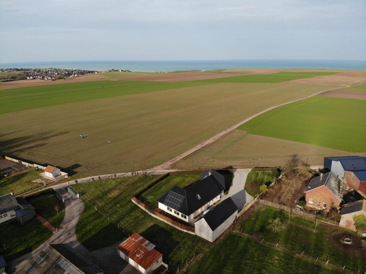 Hyannis Port Panzió Le Tréport Kültér fotó